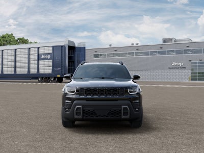2026 Jeep Cherokee CHEROKEE 85TH ANNIVERSARY EDITION 4X4