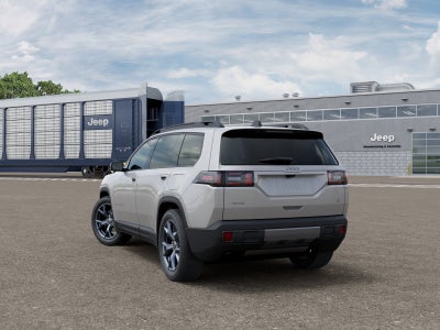 2026 Jeep Cherokee CHEROKEE 85TH ANNIVERSARY EDITION 4X4