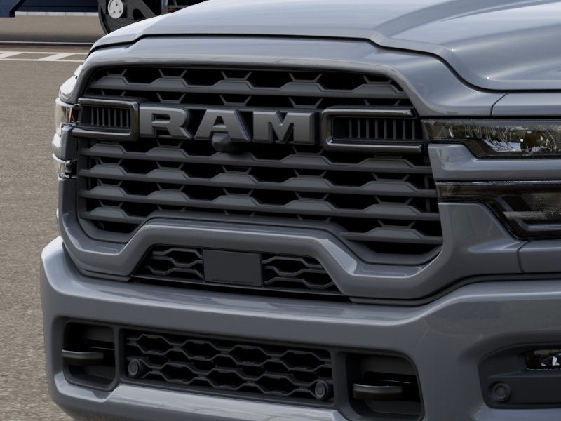 2027 RAM Ram 2500 RAM 2500 BIG HORN CREW CAB 4X4 6'4' BOX