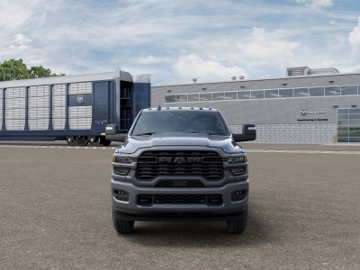 2027 RAM Ram 2500 RAM 2500 BIG HORN CREW CAB 4X4 6'4' BOX