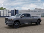 2026 RAM Ram 3500 RAM 3500 BIG HORN CREW CAB 4X4 8' BOX