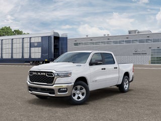 2027 RAM Ram 1500 RAM 1500 BIG HORN CREW CAB 4X4 5'7' BOX