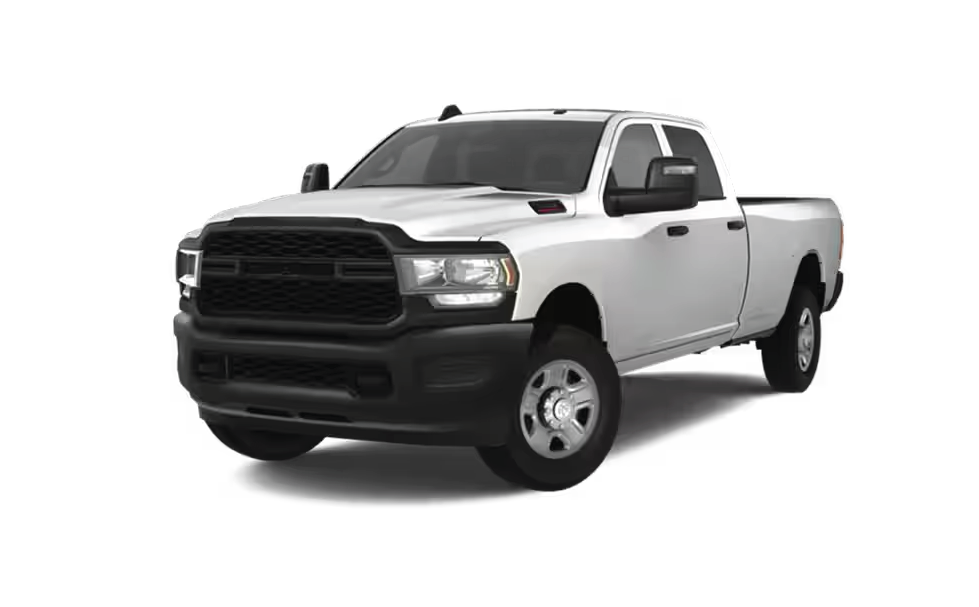 Rouen Chrysler Dodge Jeep Ram in Woodville OH