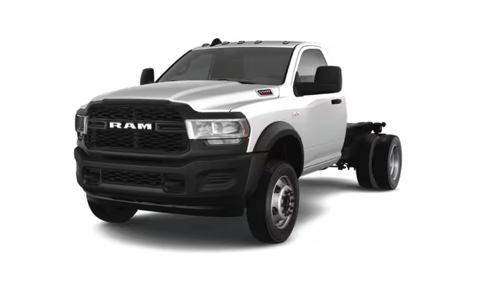 Rouen Chrysler Dodge Jeep Ram in Woodville OH