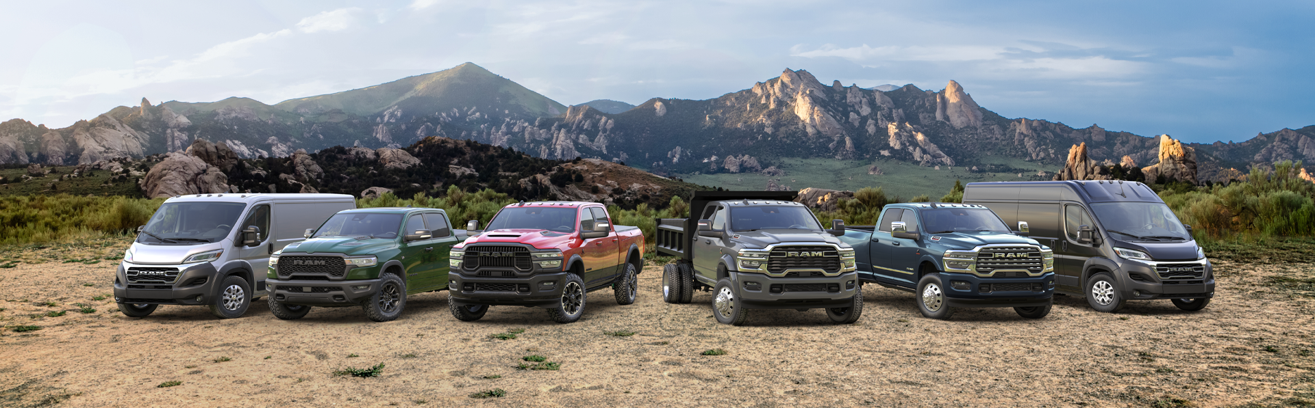 Rouen Chrysler Dodge Jeep Ram Woodville, OH