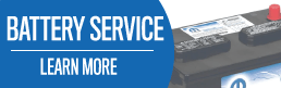 Battery Service